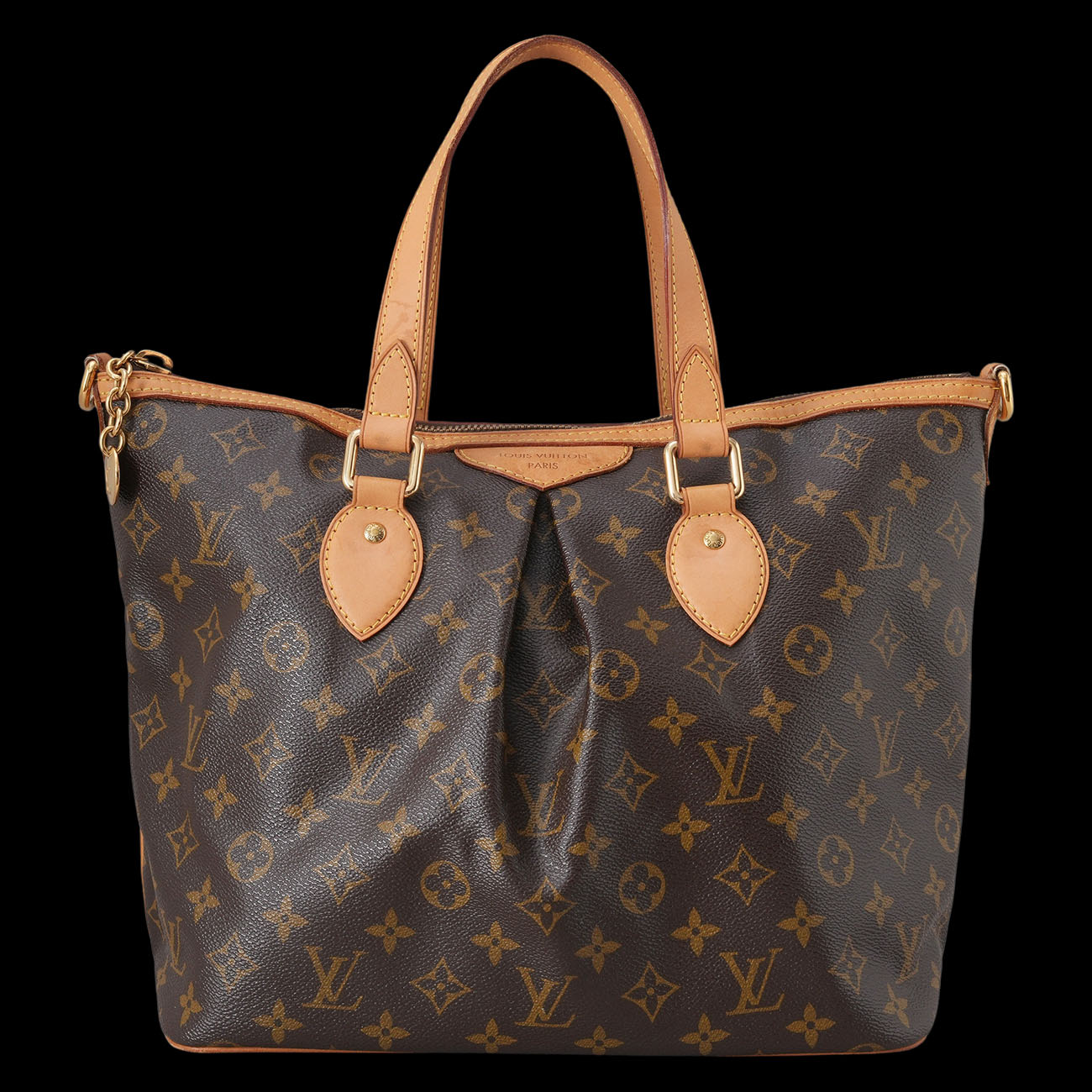 LOUIS VUITTON(USED)루이비통 모노그램 팔레르모 PM